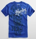 51I7aT PtvL. SL160  Hurley Cornerstone Tee