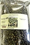 OliveNation Green Peppercorns 8 oz