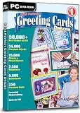 Perfect Greeting Card Maker Dlx (PC)