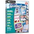 Perfect Greeting Card Maker Dlx (PC) (2008) (Windows 2000 / Vista / XP)