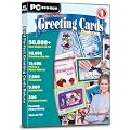 Perfect Greeting Card Maker Dlx (PC)