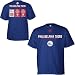 Search : adidas Philadelphia 76ers Hardwood Classics Call It Luck Banner T-Shirt