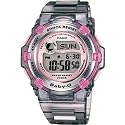 Casio Women's Baby-G Slim Marine Watch #BG3000-8