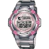 Casio Womens Baby G Slim Marine Watch #BG3000 8 Casio Womens Baby-G Slim Marine Watch #BG3000-8