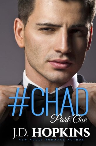 #Chad (Me, Myself & Sky) (Volume 1)