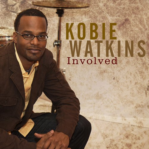 Featured recording “Involved”