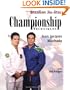 Championship Techniques (Brazilian Jiu-Jitsu series)
