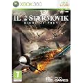 IL 2 Sturmovik : birds of prey