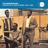 Complete A- and B-Sides: 1961-1968