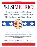 Presimetrics: How Democratic and Republican Administrations Measure Up on the Issues We Care About