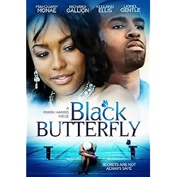 Black Butterfly
