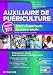 Auxiliaire de pu�riculture. Tests d'aptitude Epreuve orale �dition 2011