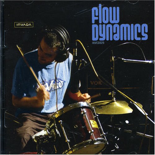 CD-Charts  Search : Flow Dynamics [Australian Import]