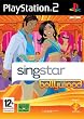 SingStar Bollywood - Solus (PS2)