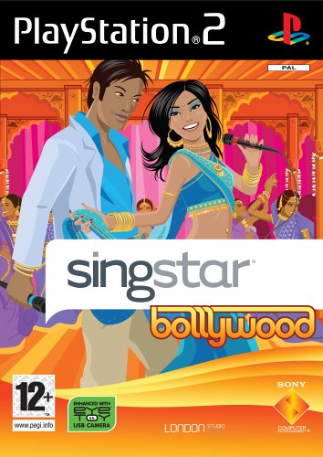 Buy SingStar Bollywood - Solus (PS2) online at Discounted New and Used prices. Delivered to your door with Childrens Toyshop.com
