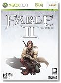 Fable II(�t�F�C�u��2)(��������:�u�{�[�i�XDVD�v���u�{�[�i�X�Q�[���R���e���c�_�E�����[�h�J�[�h�v����)�yCERO���[�e�B���O�uZ�v�z�̃C���[�W���g�傷��