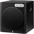 Yamaha YST-RSW300BL Advanced YST II Down-Firing Active Subwoofer