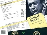 Charles Mingus: Live In Norway, 1964 [VHS]