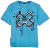 X-Games Boys 8-20 Short Sleeve X Games Screen Tee