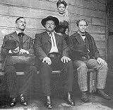 Gunsmoke Old Time Radio