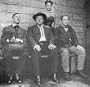 Gunsmoke Old Time Radio