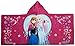 Disney Frozen Wonderland Hooded Towel