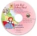 Search : Little Red Riding Hood English-Spanish Audio CD (English-Spanish Brighter Child Keepsake Stories Audio CDs) (Spanish and English Edition)