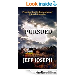 NEW RELEASE Jeff Joseph Author