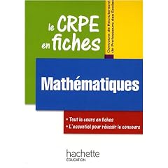 Math�matiques
