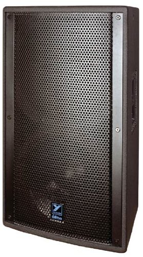 Yorkville Unity U15 800w Passive Speaker