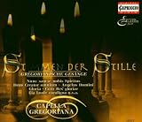 Stimmen Der Stille Gregorianische Gesange
