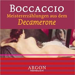 Meistererz�hlungen aus dem Decamerone