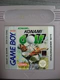 Eigenschaften Konami  / Konami GOLF - Game Boy