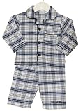 Boys Colour Woven Pyjama