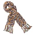 Knit Scarf - Multicolor