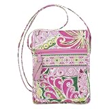 Vera Bradley Mini Hipster (Clearance)