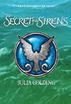 The Companions Quartet, Book One: Secret of the Sirens (Companions Quartet)