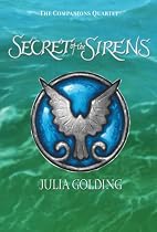Secret of the Sirens (Companions Quartet)