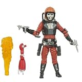 Star Wars Legacy collection Rum Sleg action figure- Droid Factory