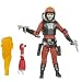 Star Wars Legacy collection Rum Sleg action figure- Droid Factory