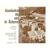 Baudenkm�ler der Technik und Industrie in �sterreich, 3 Bde., Bd.2, Steiermark, K�rnten