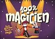 100% magicien