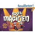 100% magicien