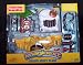 Imaginext Adventures Captain Hook's Island