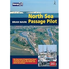 North Sea Passage Pilot