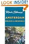Rick Steves' Amsterdam, Bruges and Brussels (Rick Steves' Amsterdam, Bruges, & Brussels)