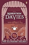 The Salterton trilogy