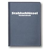 Stahlschl�ssel-Taschenbuch: Wissenswertes �ber St�hlevon "Micah Wegst"