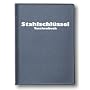 Stahlschl�ssel-Taschenbuch: Wissenswertes �ber St�hle