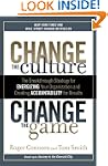 Change the Culture, Change the Game:...